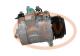 PCV DCP17181 - COMPRESOR P/MERCEDES-BENZ / MAN / SMART DENSO NEW