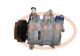 PCV DCP20004 - COMPRESOR P/OPEL / ISUZU DENSO NEW