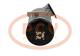 PCV DCP20023 - COMPRESOR P/OPEL / ISUZU DENSO NEW