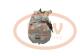 PCV DCP20030 - COMPRESOR P/OPEL / ISUZU DENSO NEW