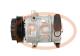 PCV DCP20121 - COMPRESOR P/OPEL / ISUZU DENSO NEW
