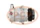 PCV DCP20121 - COMPRESOR P/OPEL / ISUZU DENSO NEW