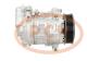 PCV DCP21023 - COMPRESOR P/CITROEN /  PEUGEOT DENSO NEW