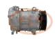 PCV DCP21024 - COMPRESOR P/CITROEN /  PEUGEOT DENSO NEW