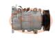 PCV DCP23030 - COMPRESOR P/RENAULT DENSO NEW