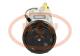 PCV DCP28012 - COMPRESOR P/PORSCHE DENSO NEW