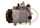 PCV DCP28017 - COMPRESOR P/PORSCHE DENSO NEW