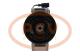 PCV DCP28018 - COMPRESOR P/PORSCHE DENSO NEW