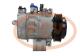 PCV DCP28018 - COMPRESOR P/PORSCHE DENSO NEW