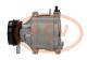 PCV DCP36001 - COMPRESOR P/SUBARU DENSO NEW