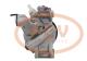 PCV DCP50249 - COMPRESOR P/TOYOTA DENSO NEW