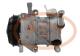 PCV DCP50252 - COMPRESOR P/TOYOTA DENSO NEW
