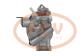 PCV DCP50305 - COMPRESOR P/TOYOTA DENSO NEW