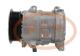 PCV DCP51001 - COMPRESOR P/TOYOTA DENSO NEW