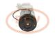 PCV DCP99023 - COMPRESOR P/DAF DENSO NEW