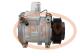 PCV DCP99505 - COMPRESOR P/JOHN DEERE DENSO NEW