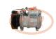 PCV DCP99517 - COMPRESOR P/JOHN DEERE DENSO NEW