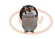 PCV DCP99526 - COMPRESOR P/CUMMINS / JCB /PERKINS DENSO NEW