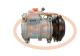 PCV DCP99530 - COMPRESOR P/JOHN DEERE DENSO NEW