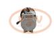 PCV DCP99531 - COMPRESOR P/DEUTZ-FAHR KHD DENSO NEW