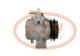 PCV DCP99833 - COMPRESOR P/KUBOTA /LOMBARDINI DENSO NEW