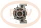 · DRA0151R - ALT.JAGUAR 120A REMY REMAN