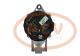 PCV DRA0302P - ALTERNADOR CHEVROLET/DAEWOO 85A 12V PCV NEW T/DELCO REMY