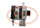 PCV DRA0302P - ALTERNADOR CHEVROLET/DAEWOO 85A 12V PCV NEW T/DELCO REMY