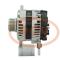 PCV DRA0879 - ALTERNADOR OPEL 140A 12V REMY NEW