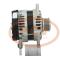PCV DRA0879 - ALTERNADOR OPEL 140A 12V REMY NEW