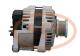 PCV DRA0903 - ALTERNADOR OPEL 100A 12V REMY NEW