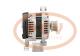 PCV DRA0973P - ALTERNADOR CHEVROLET 140A 12V PCV NEW T/DELCO REMY