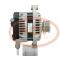 PCV DRA1219 - ALTERNADOR CHEVROLET 140A 12V REMY NEW
