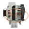 PCV DRA1235P - ALTERNADOR CHEVROLET 80A 12V PCV NEW T/DELCO REMY