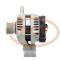 PCV DRA1373 - ALTERNADOR OPEL 100A 12V REMY NEW