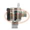PCV DRA1373 - ALTERNADOR OPEL 100A 12V REMY NEW