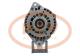 PCV DRA2074NP - ALTERNADOR OPEL 100A 12V PCV NEW T/DELCO REMY [0541]