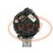 PCV DRA2075NP - ALTERNADOR OPEL 140A 12V PCV NEW T/DELCO REMY