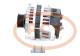 PCV DRB1330P - ALTERNADOR OPEL 100A 12V PCV NEW T/DELCO REMY