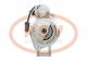 PCV DRS0617 - ARRANQUE SSANG YONG 2.3 KW 12V REMY NEW T/REMY