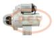 PCV DRS0617 - ARRANQUE SSANG YONG 2.3 KW 12V REMY NEW T/REMY