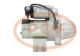PCV DRS0617 - ARRANQUE SSANG YONG 2.3 KW 12V REMY NEW T/REMY