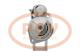 PCV DRS0617P - ARRANQUE SSANG YONG 2.3 KW 12V PCV NEW T/DELCO REMY