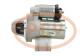 PCV DRS0617P - ARRANQUE SSANG YONG 2.3 KW 12V PCV NEW T/DELCO REMY