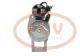 PCV DRS0617P - ARRANQUE SSANG YONG 2.3 KW 12V PCV NEW T/DELCO REMY
