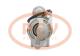 PCV DRS3553P - ARRANQUE OPEL 1.1 KW 12V PCV NEW T/DELCO REMY