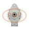 PCV DRZ0118P - ALTERNADOR CATERPILLAR 22A 24V PCV NEW T/DELCO REMY