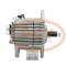PCV DRZ0118P - ALTERNADOR CATERPILLAR 22A 24V PCV NEW T/DELCO REMY