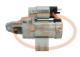 PCV DSN1384 - ARRANQUE LAND ROVER 1.3 KW 12V DENSO NEW