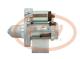 PCV DSN1412 - ARRANQUE JAGUAR 1.7 KW 12V DENSO NEW